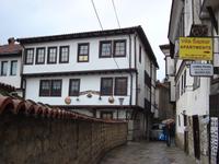 Ohrid: Rundgang
