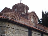Ohrid: Rundgang