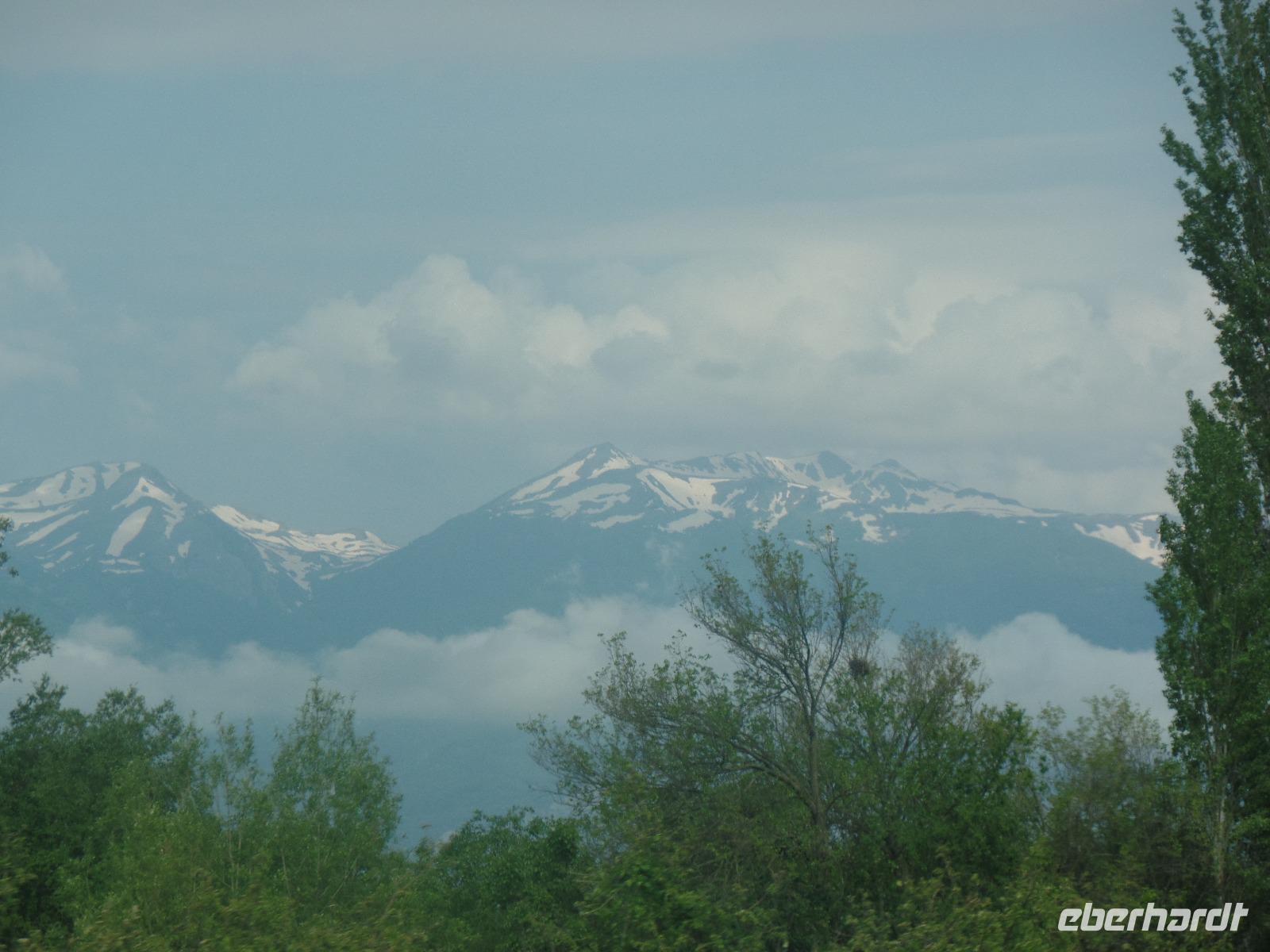 Ohrid