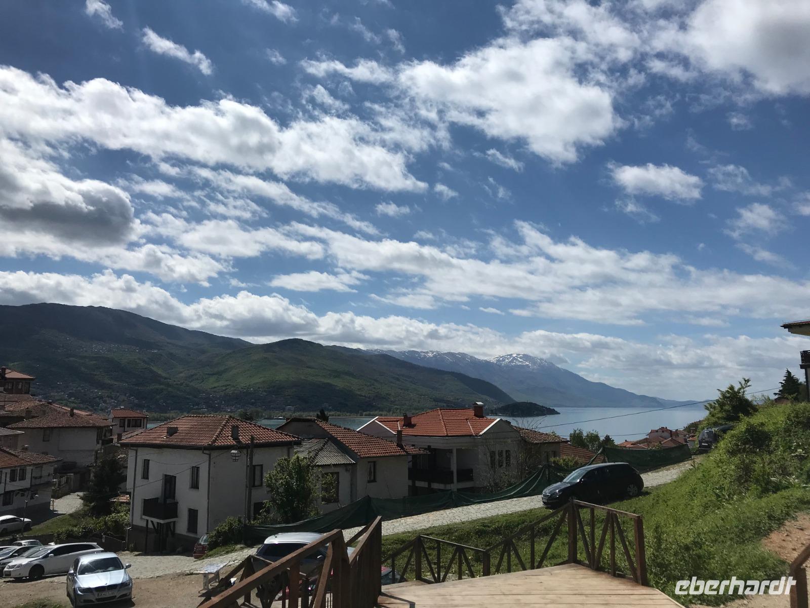 Ohrid