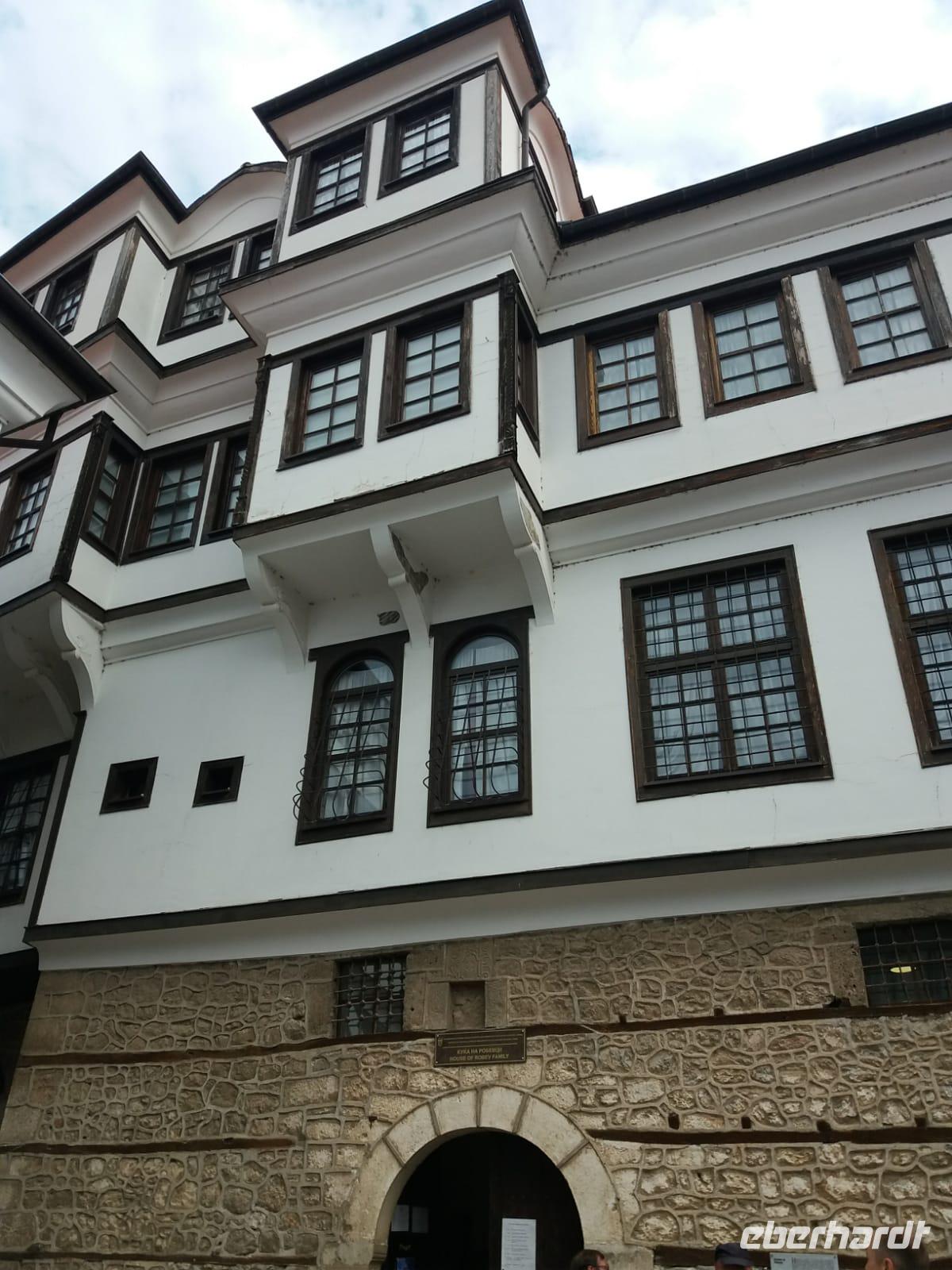 Ohrid