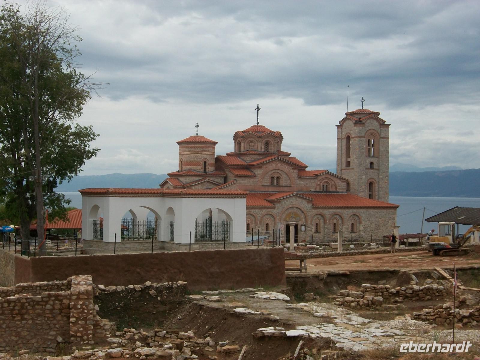 Ohrid