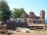 Ohrid