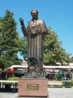 Ohrid