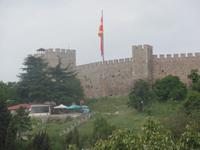 Ohrid