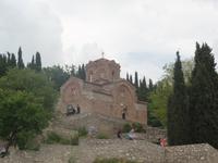 Ohrid