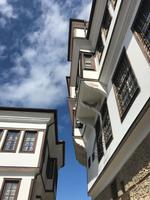 Ohrid