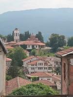 Ohrid
