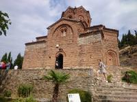Ohrid