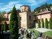 Ohrid