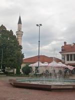 Ohrid