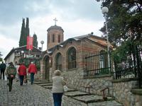 Ohrid