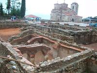 Ohrid