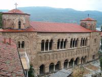 Ohrid