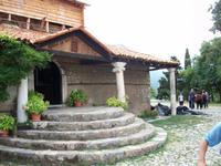 Ohrid