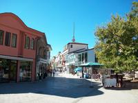 Ohrid