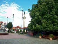 Ohrid