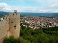 Ohrid