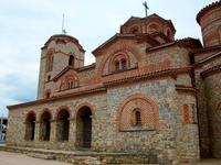 Ohrid