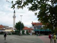 Ohrid
