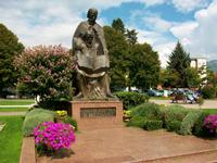 Ohrid