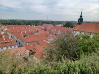 Ort Petrovaradin