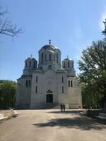 Saint George Kirche 