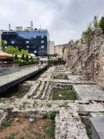 Sarajevo in Bosnien und Herzegowina