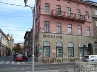 Sarajevo: Rundgang