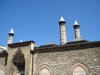 Sarajevo: Rundgang