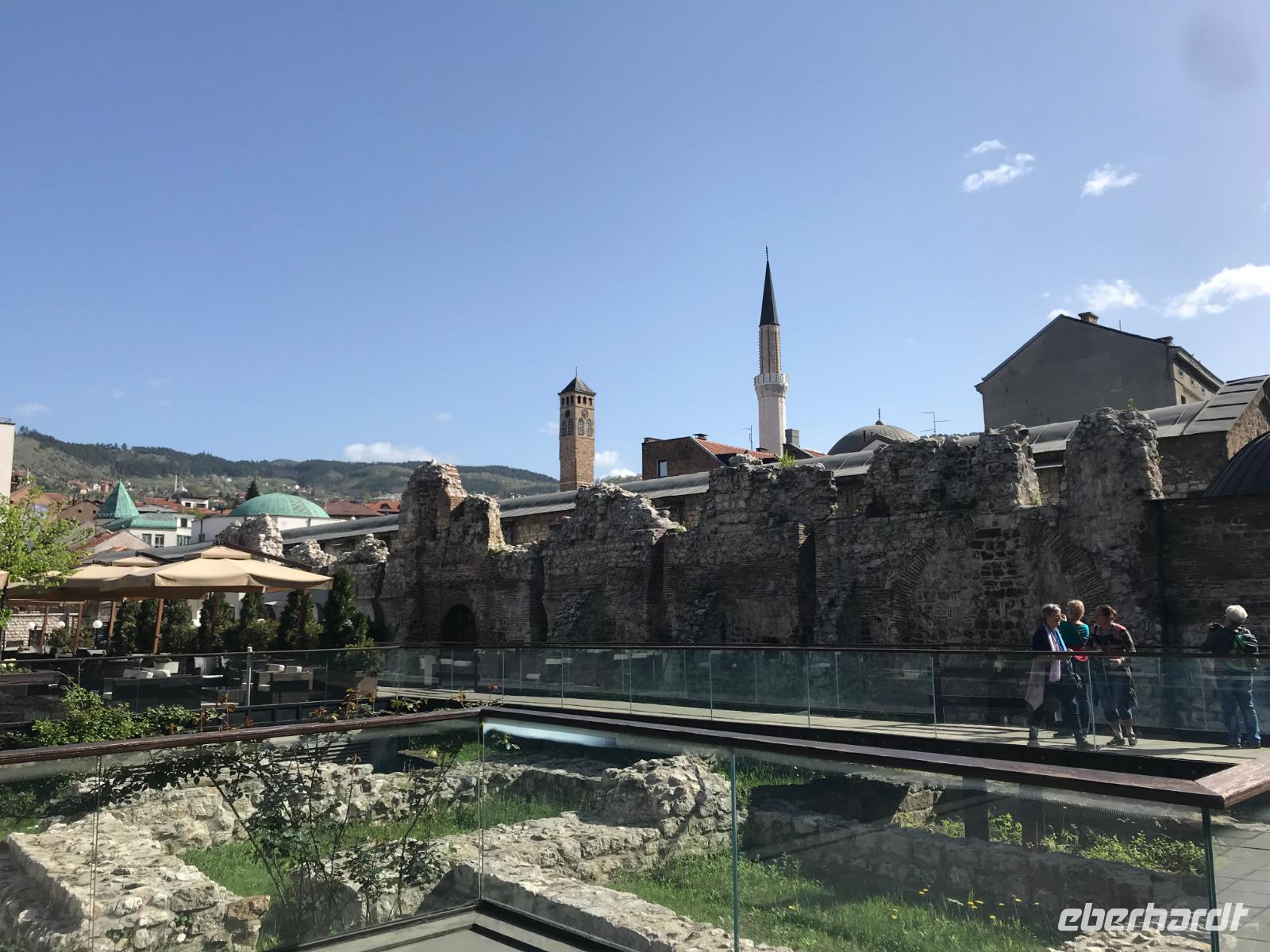 Sarajevo