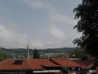 Sarajevo