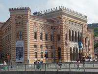Sarajevo