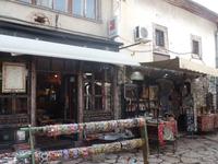 Sarajevo