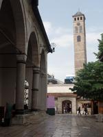 Sarajevo