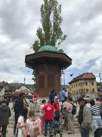 Sarajevo