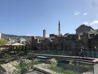 Sarajevo
