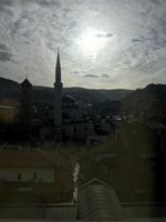 Sarajevo