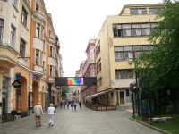 Sarajevo