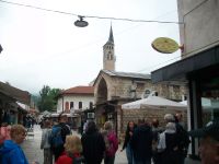 Sarajevo