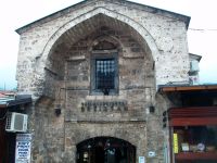 Sarajevo