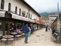 Sarajevo