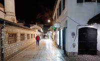 Sarajevo