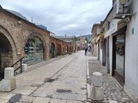 Sarajevo