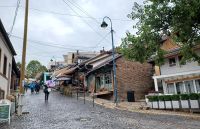 Sarajevo