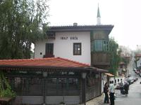 Sarajevo