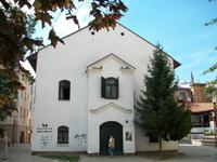 Sarajevo