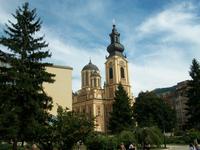 Sarajevo