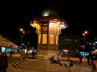 Sarajevo