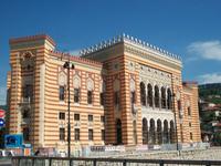 Sarajevo